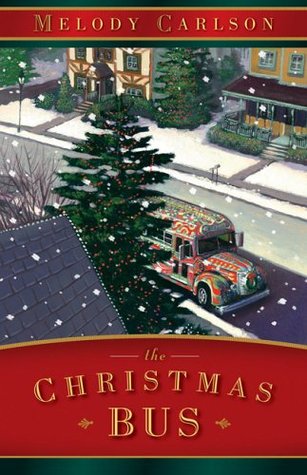 The Christmas Bus (Paperback)