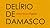 Delírio de Damasco by Veronica Stigger