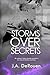 Storms Over Secrets (Over #3)
