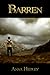 Barren by Anna Hedley Barren by Anna Hedley