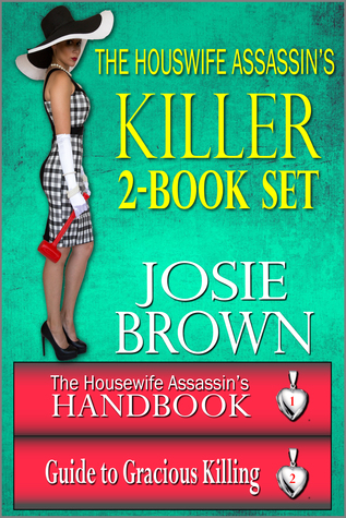 The Housewife Assassin's Killer 2-Book Set (The Housewife Assassin Series)