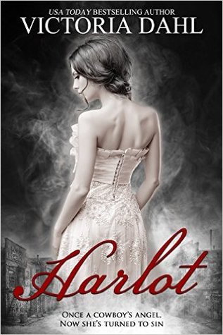 Harlot (Bartered Hearts, #2)