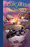 Cupcakes vs. Brownies by Scott  King