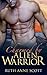 Charmed by Alien Warrior (Uoria Mates, #8)