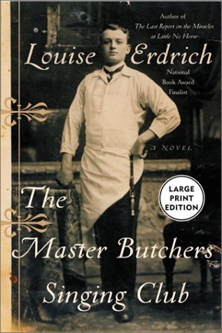 The Master Butchers Singing Club
