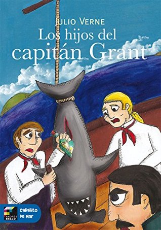 Los hijos del capitán Grant