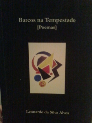 Barcos na Tempestade