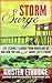 Storm Surge: Life Lessons I Learned from Hurricane Ike and How You Can Rise Above Life's Storms