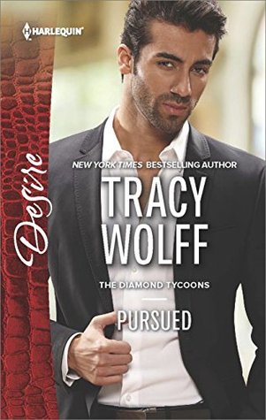 Pursued (Diamond Tycoons, #2)