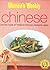 Chinese and the Foods of Th...