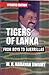 Tigers of Lanka by M.R. Narayan Swamy