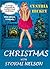Christmas with Stormi Nelson by Cynthia Hickey