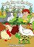 Turtle Tom on the Farm: The...