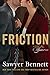 Friction (Legal Affairs, #6)