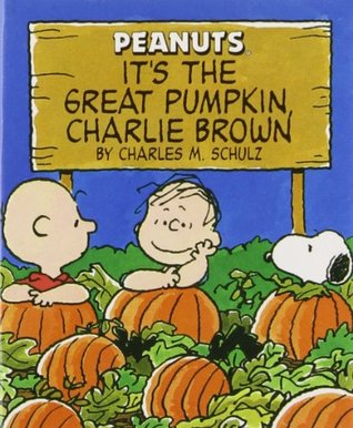 It's the Great Pumpkin, Charlie Brown (RP Mini)