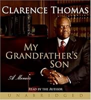 My Grandfather's Son CD: A Memoir