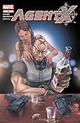 Agent X #8