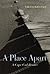 A Place Apart: A Cape Cod Reader