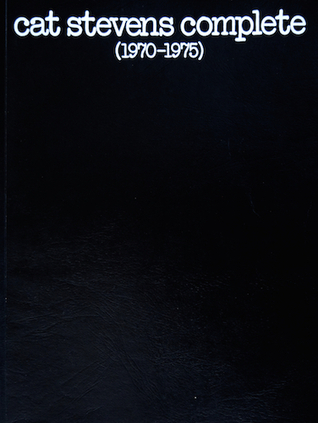 Cat Stevens (1970-1975)