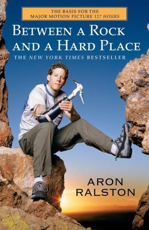 Between a Rock and a Hard Place (Paperback)