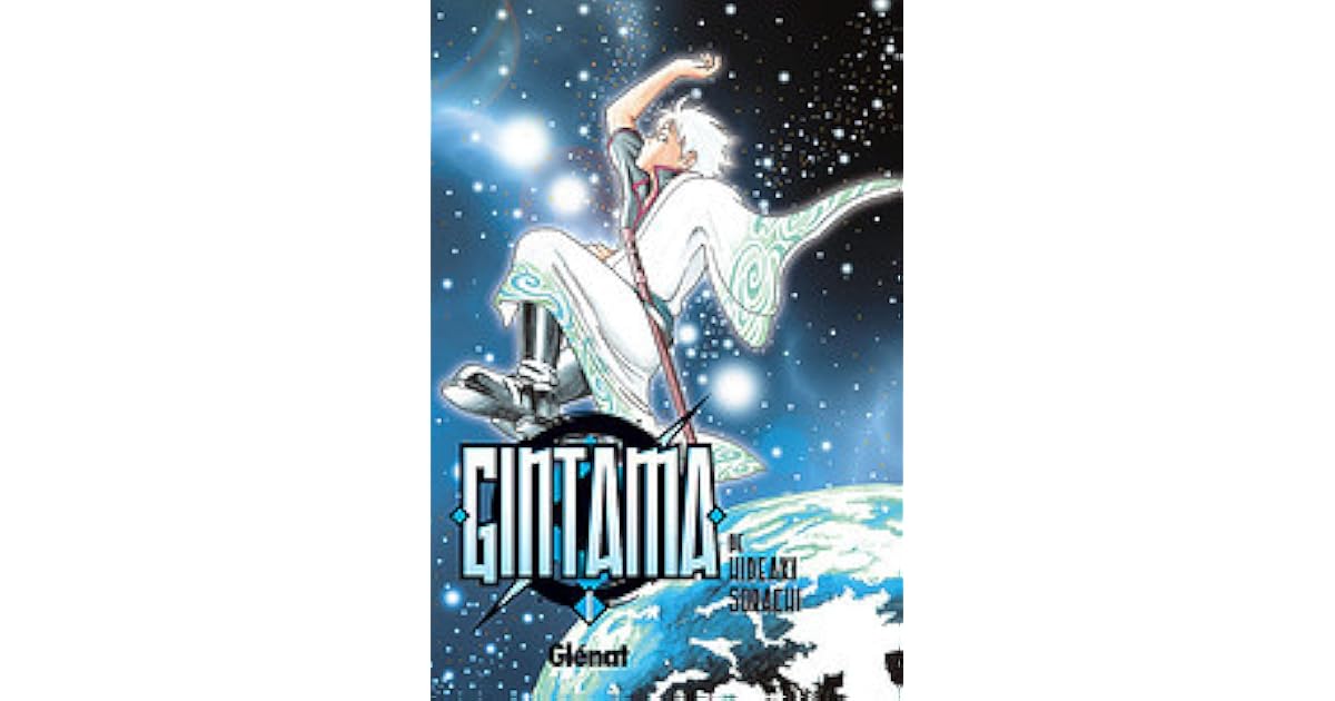 Gintama, tomo 1 (Gin Tama, #1) by Hideaki Sorachi