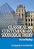 Classical and Contemporary Sociological Theory by Scott Appelrouth