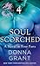 Soul Scorched: Part 4: A Dark King Novel in Four Parts (Dark Kings- Soul Scorched)