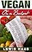 Vegan on a Budget: Making V...