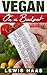 Vegan on a Budget by Lewis Haas