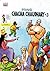 CHACHA CHAUDHARY AND DIGEST 3 by Pran Kumar Sharma