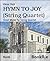 HYMN TO JOY (String Quartet...