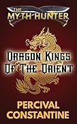 Dragon Kings of the Orient