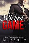 Wicked Game by Bella Scully