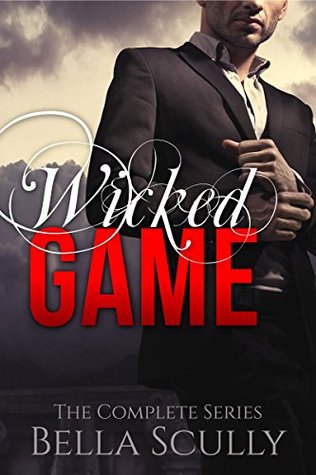 Wicked Game (Kindle Edition)