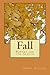 Fall by Nora Slusar