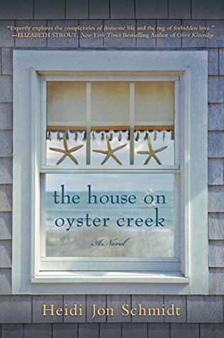 The House on Oyster Creek (Paperback)