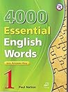 4000 Essential En...