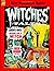 Witches' Tales July 1969