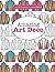 Really RELAXING Colouring Book 8: Amazing Art Deco (Really RELAXING Colouring Books)