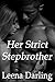 Her Strict Stepbrother