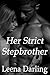 Her Strict Stepbrother