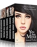 Mine Series Box Set