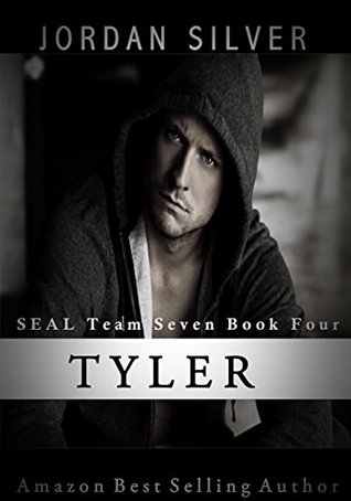 Tyler (SEAL Team Seven, #4)