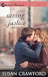 Saving Justice Saving Justice
