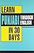 Learn Punjabi Through English In 30 Days (English and Punjabi Edition)