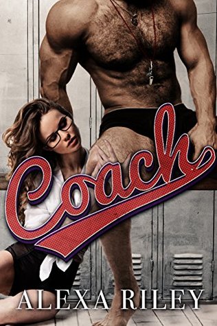 Coach (Breeding, #1)