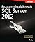 Programming Microsoft SQL Server 2008 (Developer Reference)