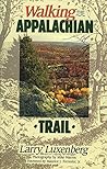 Book cover for Walking the Appalachian Trail