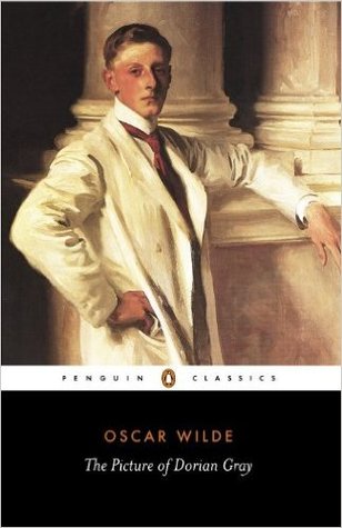 The Picture of Dorian Gray