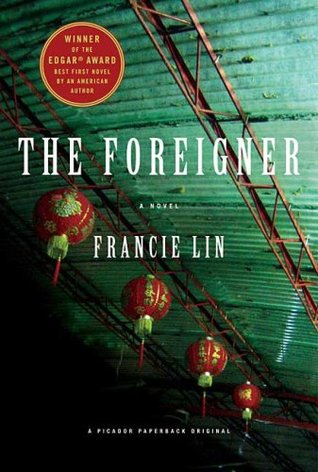The Foreigner (Paperback)